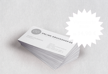 Visitenkarten