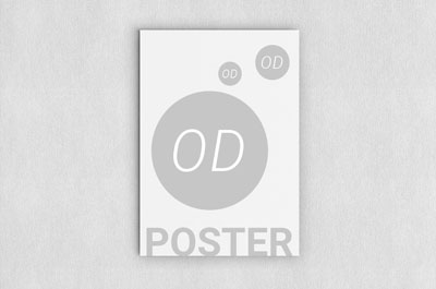 Plakate & Poster