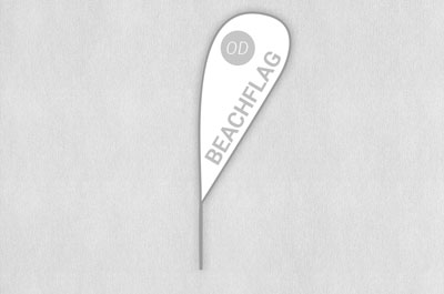 Beachflags