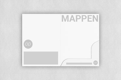 Präsentationsmappe 
