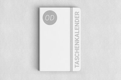 Taschenkalender