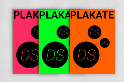 Neonplakate