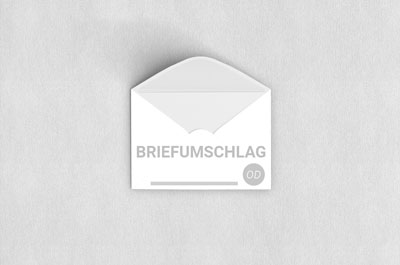 Briefumschläge