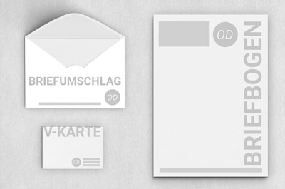 Geschäftsdrucksachen