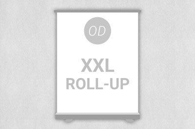 Roll-Up XXL