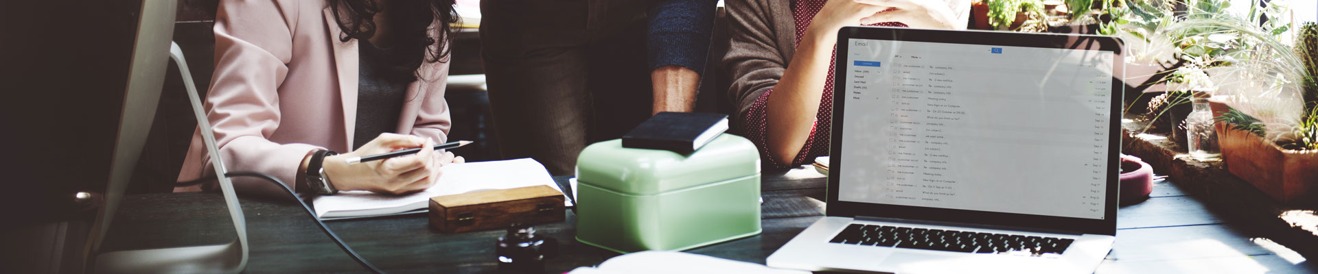 Bestellen Sie Ihre... Drucksachen für Unternehmen